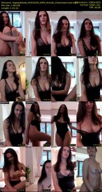 legswattitude — 93 minute Chaturbate female cam video, 1080p, May 5, 2026