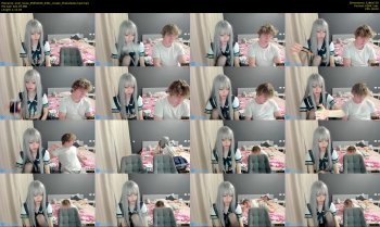 ariel_rouse — 72 minute Chaturbate female cam video, 720p, May 5, 2026