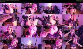 ming_yue_ — 91 minute Chaturbate female cam video, 720p, May 5, 2026
