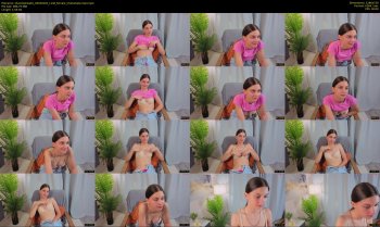 shanekahewko — 116 minute Chaturbate female cam video, 720p, May 5, 2026
