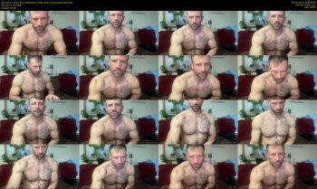 jonariesxxx — 3 minute Chaturbate male cam video, 720p, May 5, 2026
