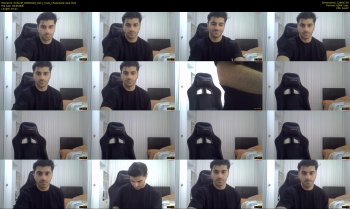 fortiori8 — 8 minute Chaturbate male cam video, 720p, May 5, 2026