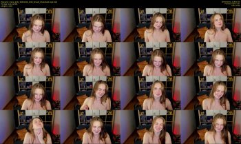 meow_k1tty — 13 minute Chaturbate female cam video, 720p, May 5, 2026