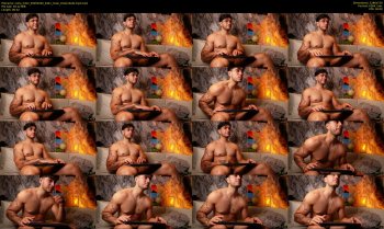 noha_miler — 7 minute Chaturbate male cam video, 720p, May 5, 2026