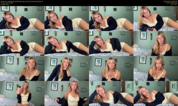 isabellesings — 27 minute Chaturbate female cam video, 720p, May 5, 2026