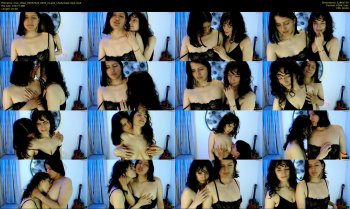 love_oftwo — 21 minute Chaturbate couple cam video, 720p, May 5, 2026