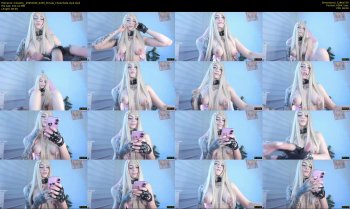 mikusitq_ — 9 minute Chaturbate female cam video, 720p, May 5, 2026