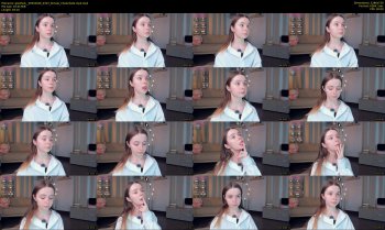 glowhub_ — 4 minute Chaturbate female cam video, 720p, May 5, 2026