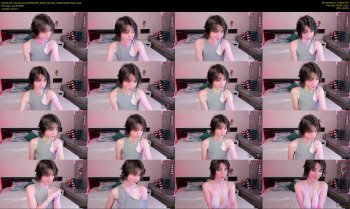 karabrand — 5 minute Chaturbate female cam video, 720p, May 5, 2026