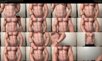 yungbull06 — 55 minute Chaturbate male cam video, 720p, May 5, 2026