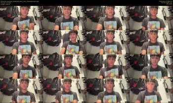 basicflxpx — 121 minute Chaturbate male cam video, 720p, May 5, 2026