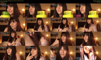 imkittencb — 44 minute Chaturbate female cam video, 720p, May 5, 2026