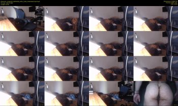 oregon87 — 54 minute Chaturbate male cam video, 720p, May 5, 2026