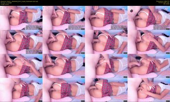 fire911_ — 6 minute Chaturbate couple cam video, 720p, May 5, 2026