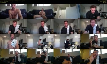 feetlovergh2 — 97 minute Chaturbate male cam video, 720p, May 5, 2026