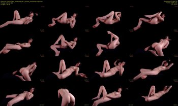 mindvoiding — 105 minute Chaturbate female cam video, 720p, May 5, 2026