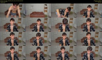 max_foks_ — 40 minute Chaturbate male cam video, 720p, May 5, 2026