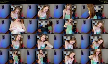 meow_k1tty — 13 minute Chaturbate female cam video, 720p, May 5, 2026
