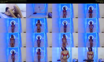 lucy_sluppy_hard — 55 minute Chaturbate couple cam video, 720p, May 5, 2026