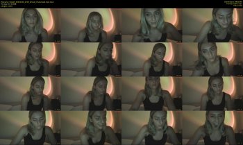 kmb25 — 24 minute Chaturbate female cam video, 480p, May 5, 2026