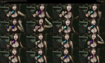 obeycarrienoona — 5 minute Chaturbate female cam video, 720p, May 5, 2026