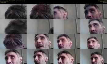 sssuperbaby — 121 minute Chaturbate male cam video, 720p, May 5, 2026