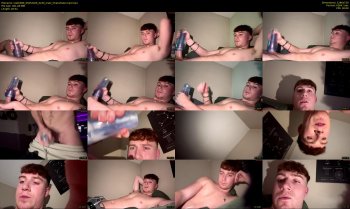 lukeh666 — 29 minute Chaturbate male cam video, 720p, May 5, 2026