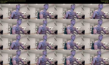 johnprice325 — 7 minute Chaturbate male cam video, 480p, May 5, 2026