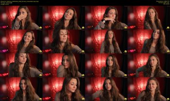 lettymoa — 19 minute Chaturbate female cam video, 720p, May 5, 2026