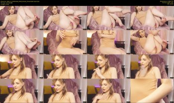 llittle_mi — 14 minute Chaturbate female cam video, 720p, May 5, 2026