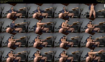 mrlouiss — 62 minute Chaturbate male cam video, 720p, May 5, 2026