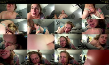 drew863901 — 28 minute Chaturbate couple cam video, 720p, May 5, 2026