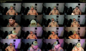 fossilhunterextreme — 62 minute Chaturbate male cam video, 720p, May 5, 2026
