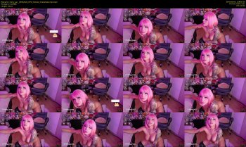 ming_yue_ — 4 minute Chaturbate female cam video, 720p, May 5, 2026