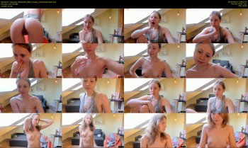 1opaopa — 53 minute Chaturbate couple cam video, 720p, May 5, 2026