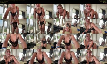 heyskylarr — 19 minute Chaturbate female cam video, 480p, May 5, 2026