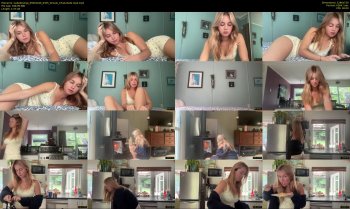 isabellesings — 118 minute Chaturbate female cam video, 720p, May 5, 2026