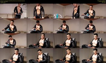 maximohoot — 31 minute Chaturbate male cam video, 720p, May 5, 2026