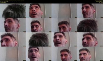 sssuperbaby — 121 minute Chaturbate male cam video, 720p, May 5, 2026