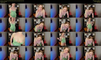 meow_k1tty — 7 minute Chaturbate female cam video, 720p, May 5, 2026