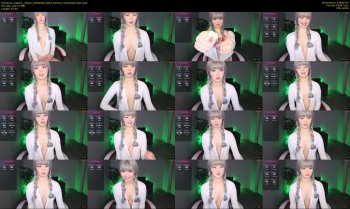 adelina__flower — 28 minute Chaturbate female cam video, 720p, May 5, 2026
