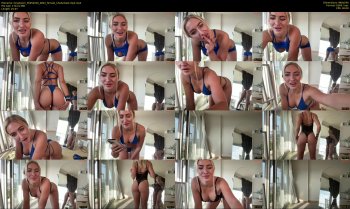 heyskylarr — 26 minute Chaturbate female cam video, 480p, May 5, 2026