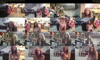 newcouple0911 — 121 minute Chaturbate couple cam video, 720p, May 5, 2026