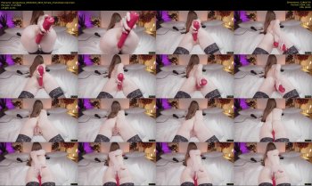 sexygamesx — 13 minute Chaturbate female cam video, 720p, May 5, 2026