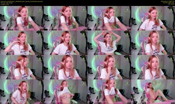 pocketrocket_ — 43 minute Chaturbate female cam video, 720p, May 5, 2026