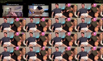 slimvers — 3 minute Chaturbate male cam video, 720p, May 5, 2026