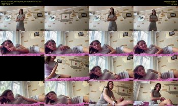 chaesoffel — 91 minute Chaturbate female cam video, 720p, May 5, 2026