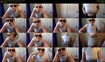 mrsprissxo — 120 minute Chaturbate female cam video, 720p, May 5, 2026