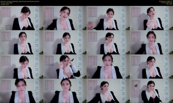 amelyay — 21 minute Chaturbate female cam video, 720p, May 5, 2026
