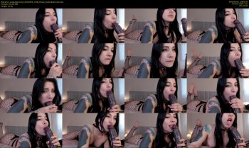 evapunkprincess — 44 minute Chaturbate female cam video, 720p, May 5, 2026